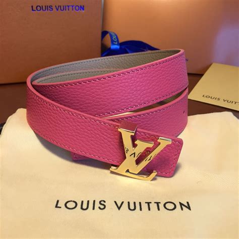 louis vuitton belt colors|Louis Vuitton belt with suit.